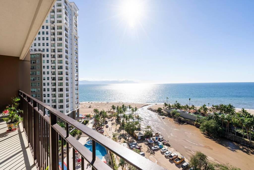 Apartment Luxury Oceanfront 5 Pools Restaurant Bbq Sunsets