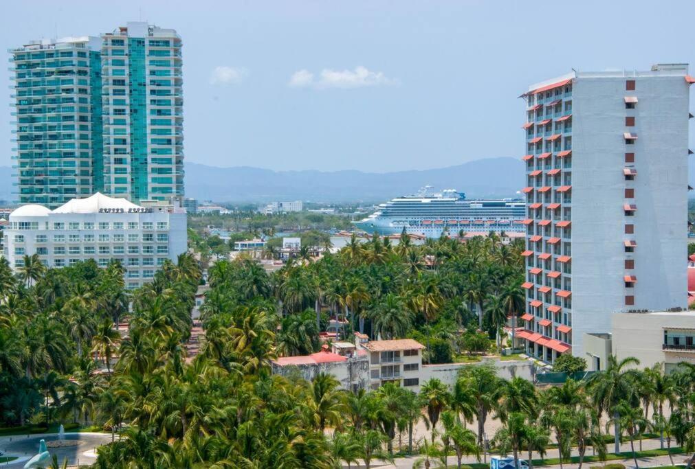 Luxury Oceanfront 5 Pools Restaurant Bbq Sunsets * Puerto Vallarta