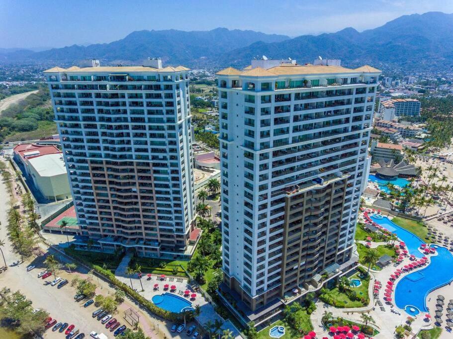Luxury Oceanfront 5 Pools Restaurant Bbq Sunsets * Puerto Vallarta