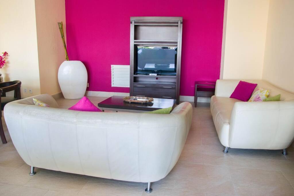Luxury Oceanfront 5 Pools Restaurant Bbq Sunsets Puerto Vallarta