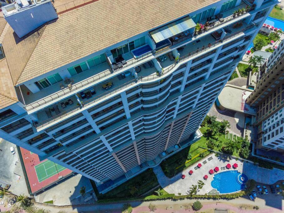 Apartment Luxury Oceanfront 5 Pools Restaurant Bbq Sunsets Puerto Vallarta