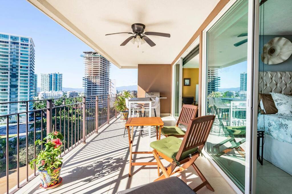 Luxury Oceanfront 5 Pools Restaurant Bbq Sunsets *