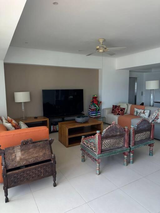 Vivienda En Centrica Y Elegante * Puerto Vallarta