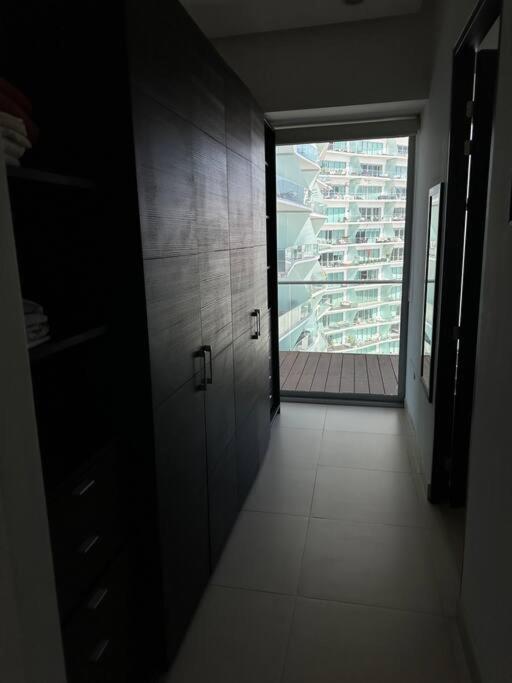 Vivienda En Centrica Y Elegante Apartment *