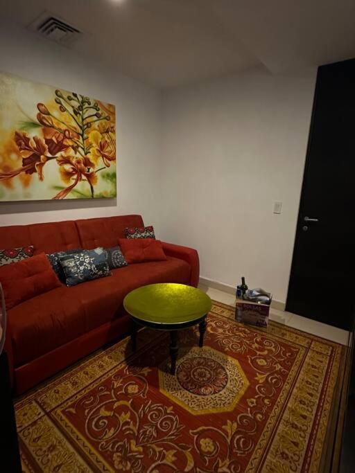 Vivienda En Centrica Y Elegante Apartment