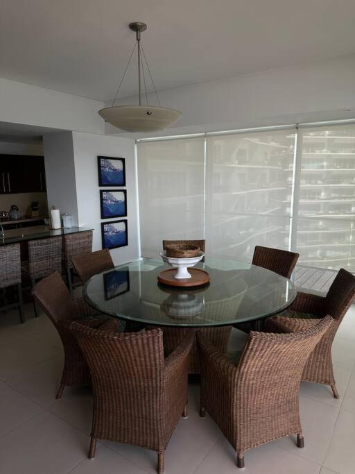 Apartment Vivienda En Centrica Y Elegante