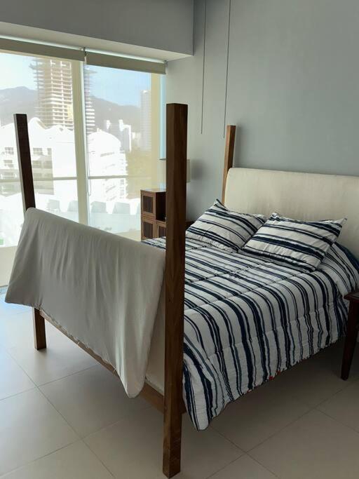 Vivienda En Centrica Y Elegante Puerto Vallarta