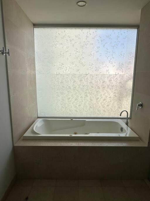 Apartment Vivienda En Centrica Y Elegante Puerto Vallarta