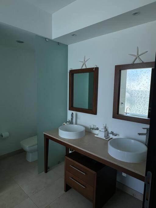 Vivienda En Centrica Y Elegante *