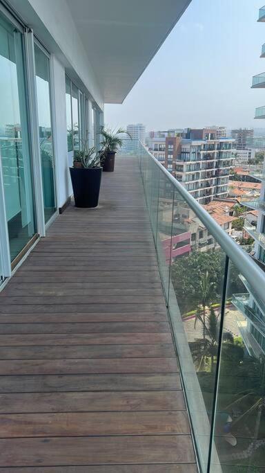 Vivienda En Centrica Y Elegante Puerto Vallarta