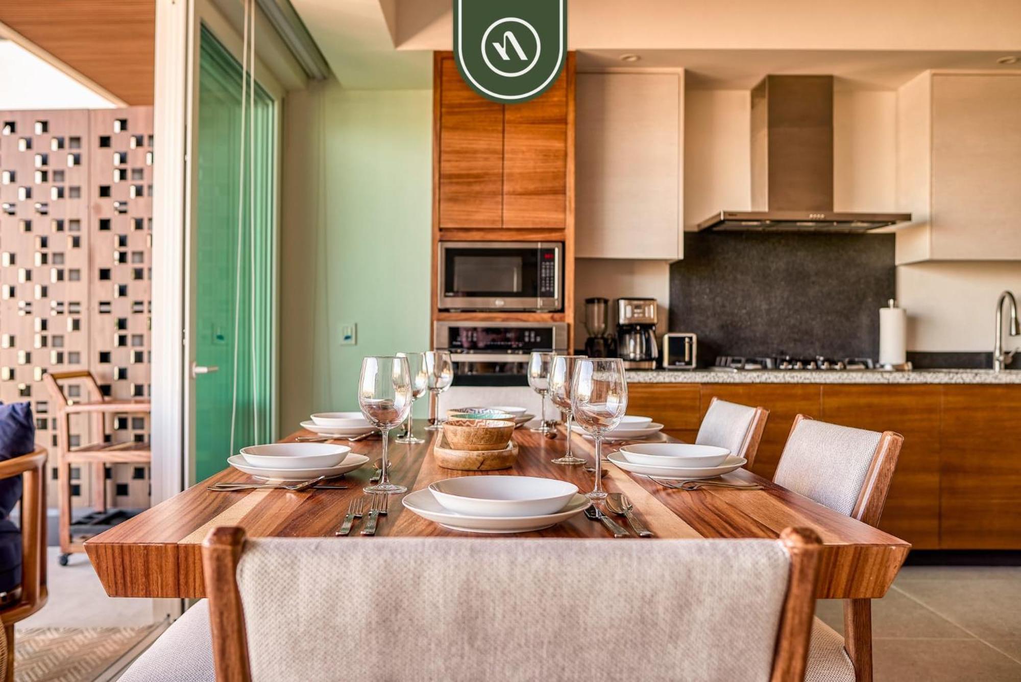 V Golf Apartment Puerto Vallarta