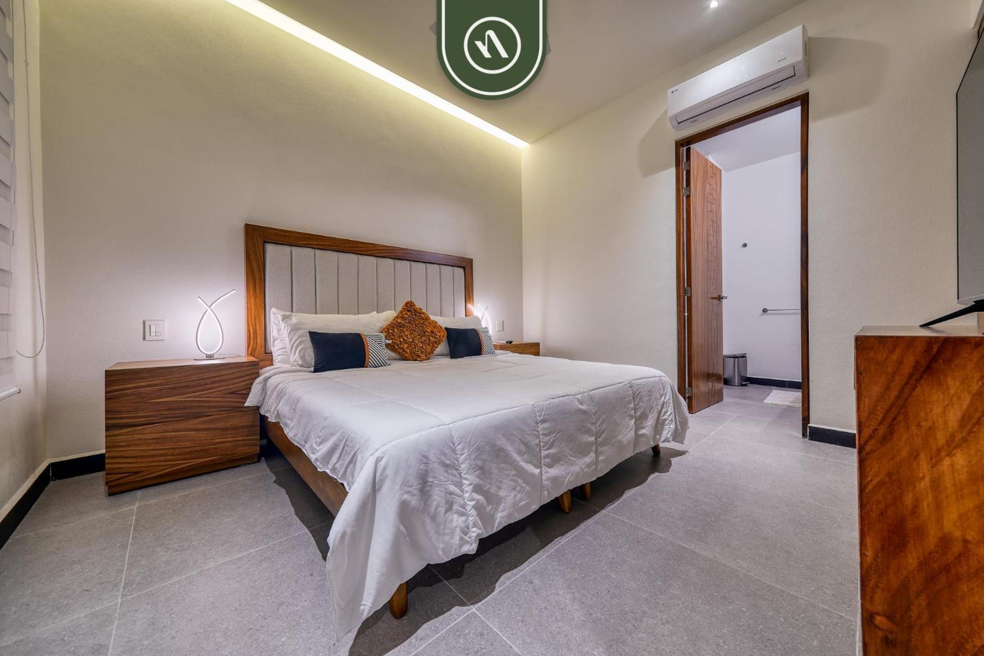 V Golf Apartment *