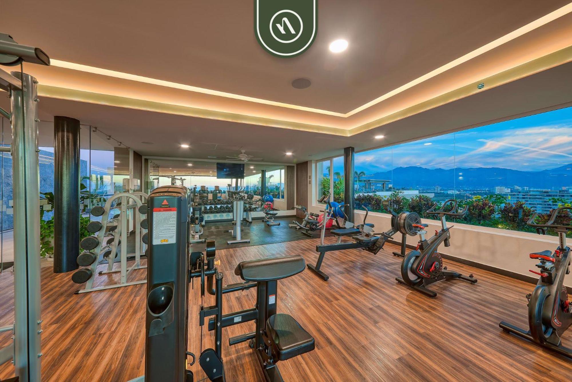 Apartment V Golf Puerto Vallarta