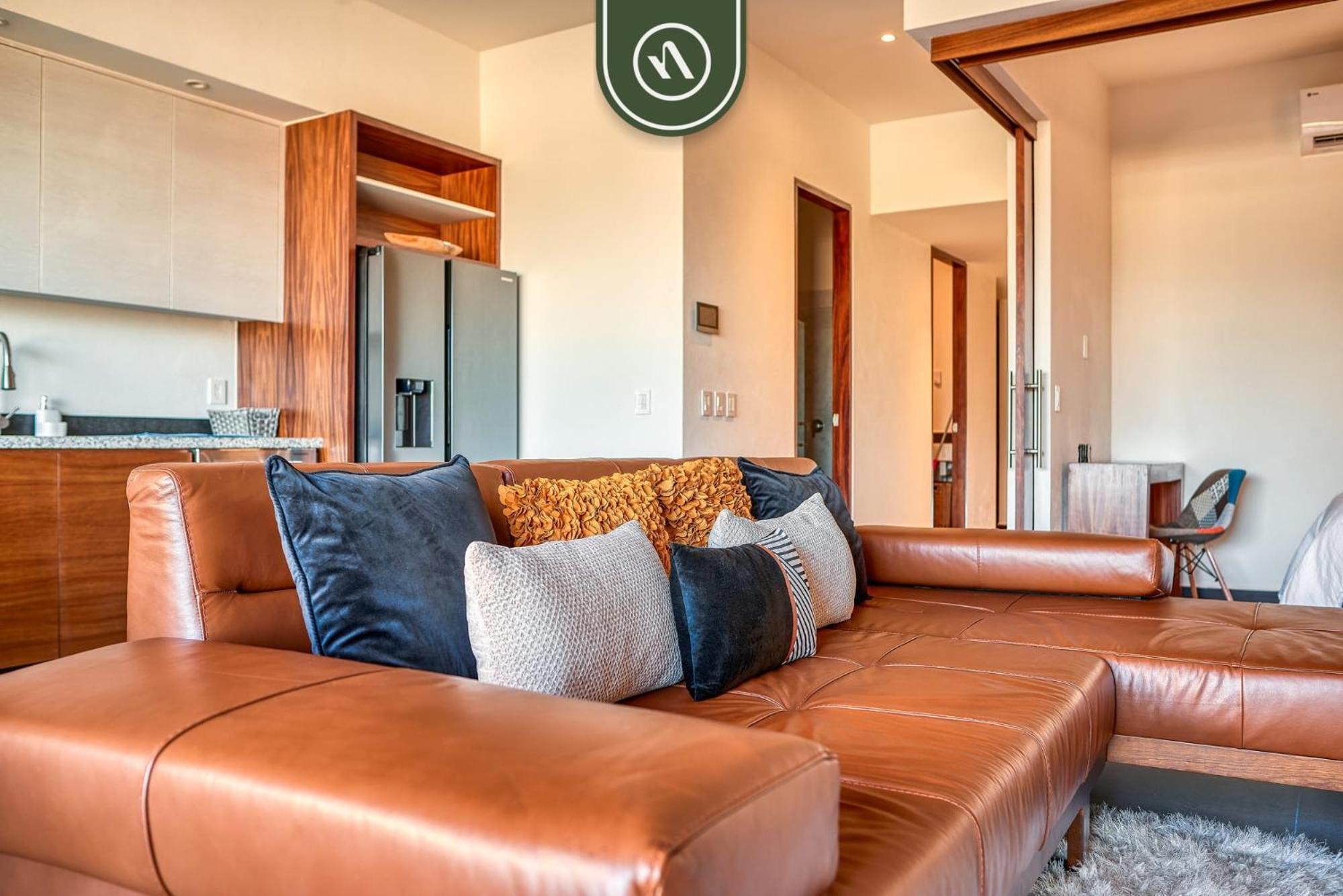 V Golf Apartment Puerto Vallarta