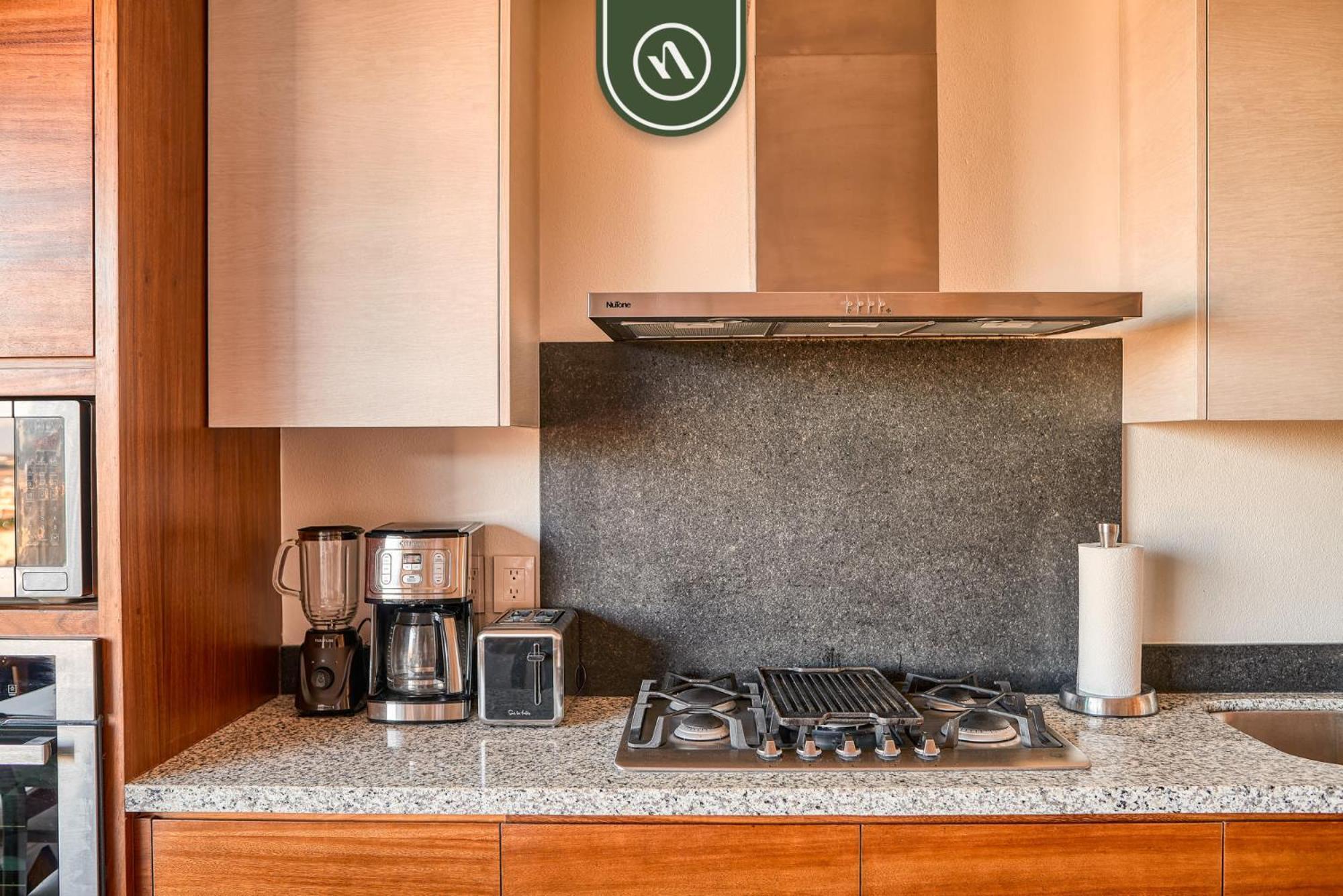 V Golf Apartment Puerto Vallarta