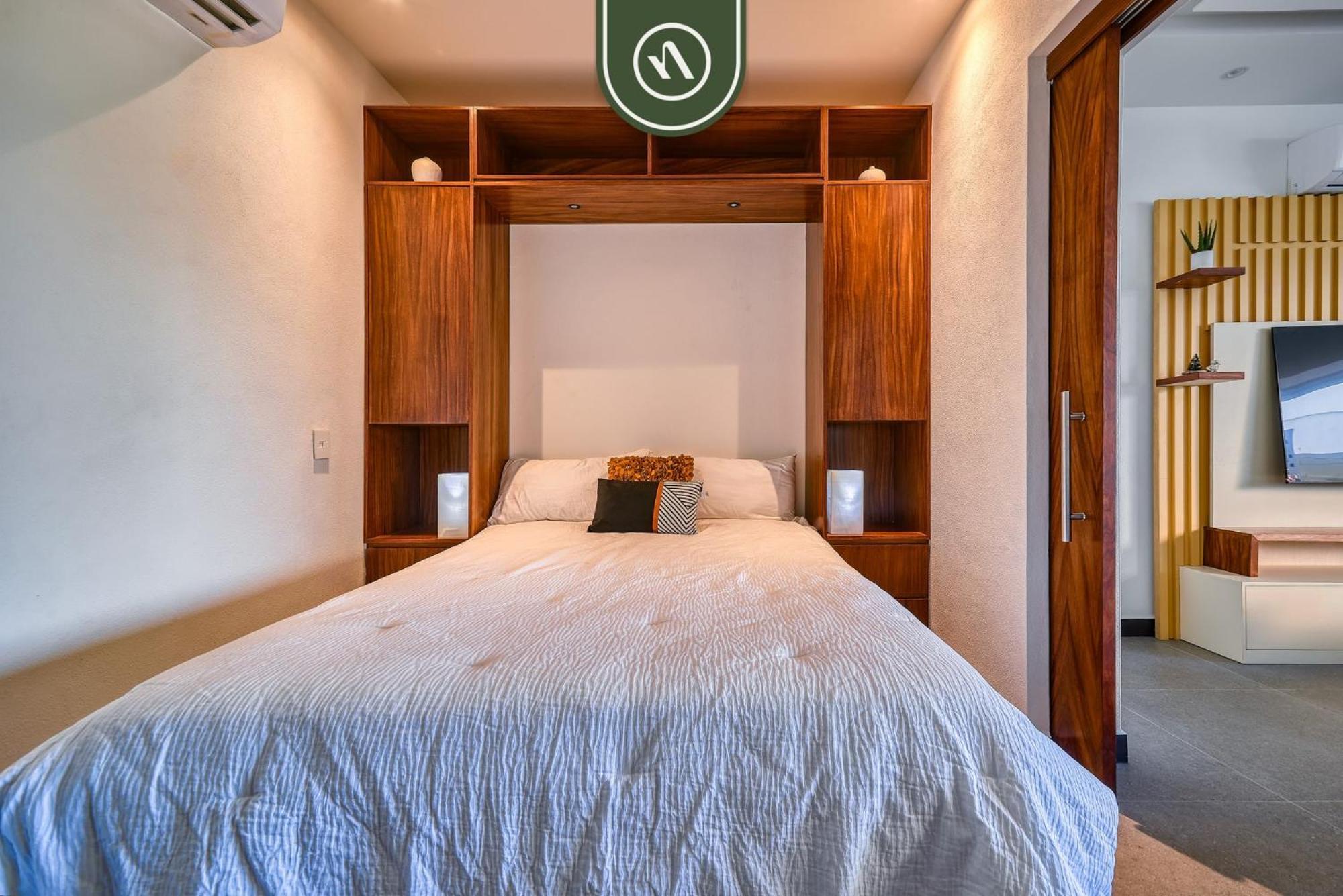 V Golf Apartment *