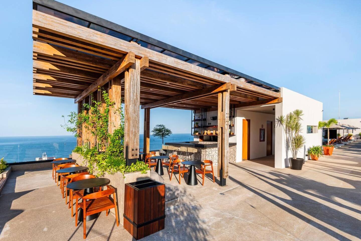 Vista Al Mar Sail View Apartment *