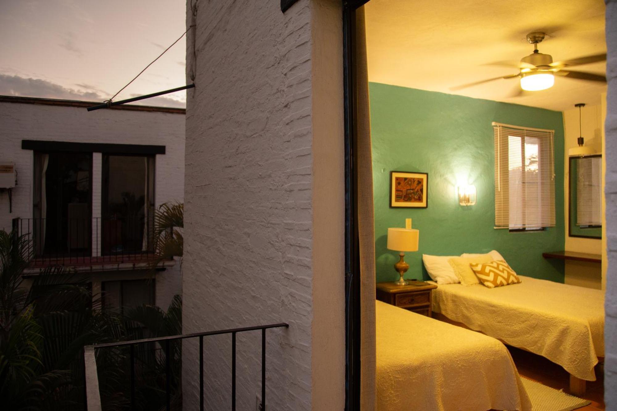 Apartment Con Alberca En La Zona Hotelera