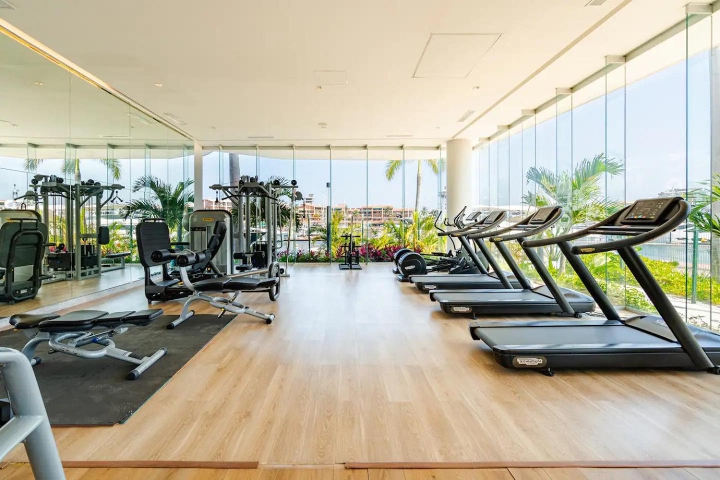 Apartamento Nuevo Departamento Marina, Espectaculares Vistas *