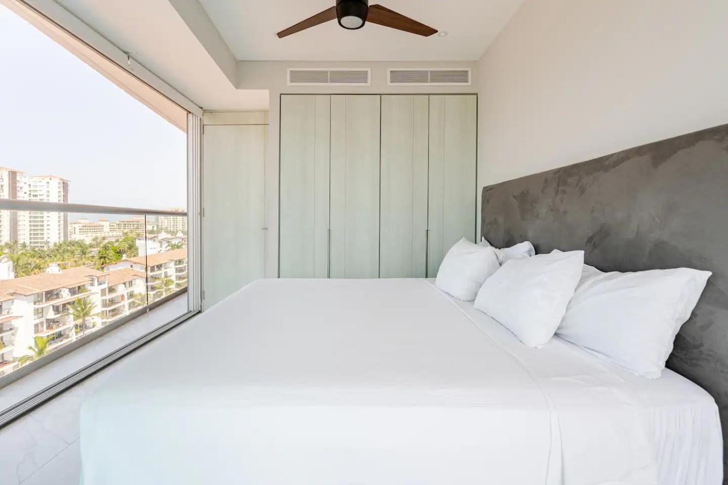 Apartamento Nuevo Departamento Marina, Espectaculares Vistas