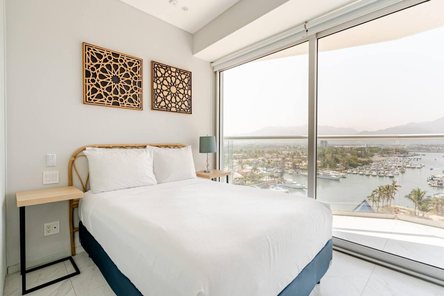 Apartamento Nuevo Departamento Marina, Espectaculares Vistas *