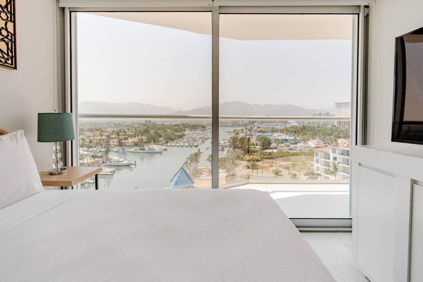 Apartamento Nuevo Departamento Marina, Espectaculares Vistas