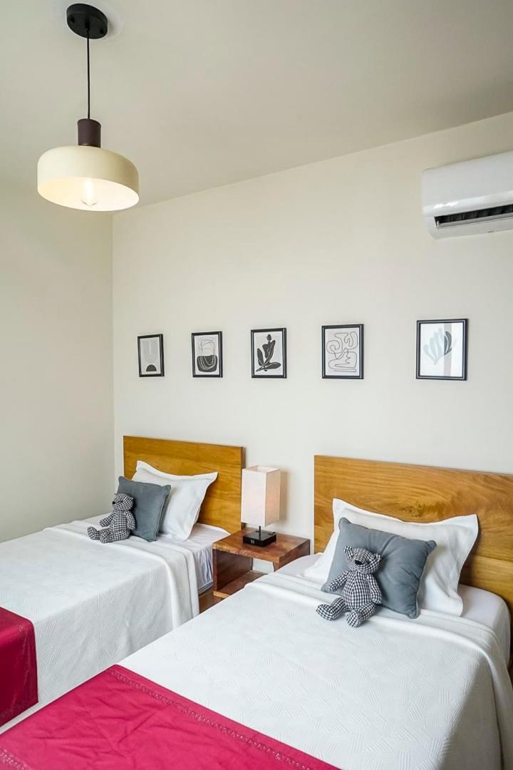 Apartment New Calm Haven Garden & Pool Puerto Vallarta