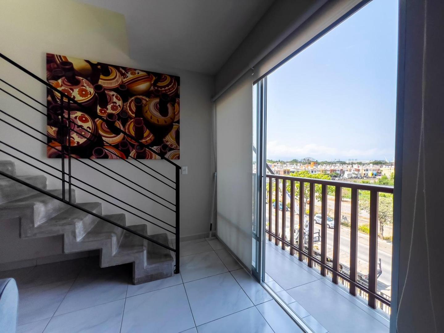 New Calm Haven Garden & Pool Apartment *