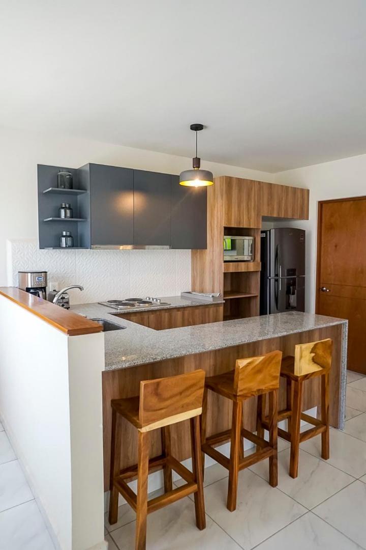 New Calm Haven Garden & Pool Apartment Puerto Vallarta