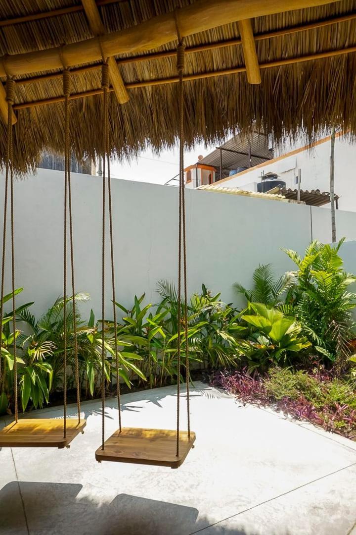 New Calm Haven Garden & Pool *