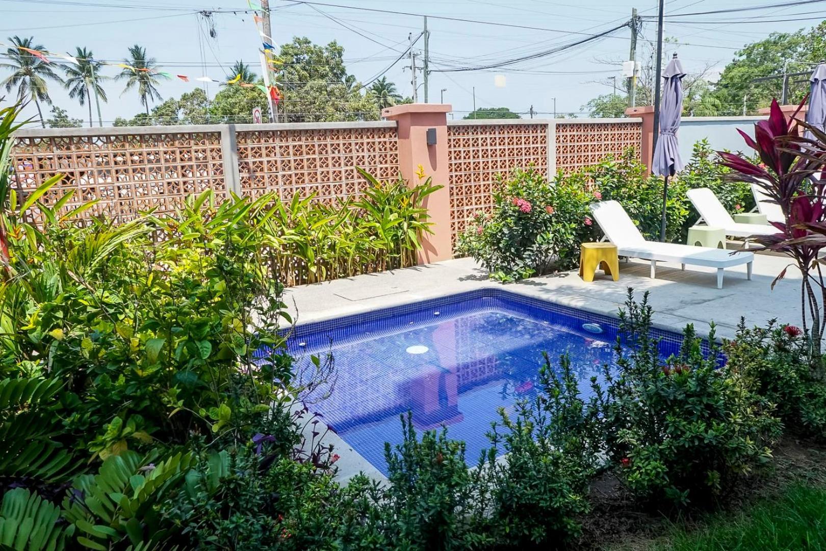 New Calm Haven Garden & Pool * Puerto Vallarta
