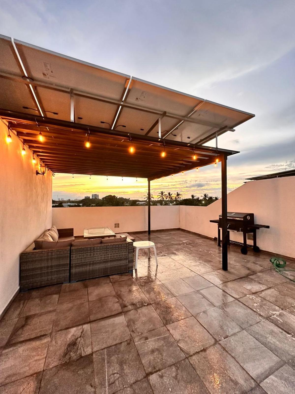New Calm Haven Garden & Pool Apartment *