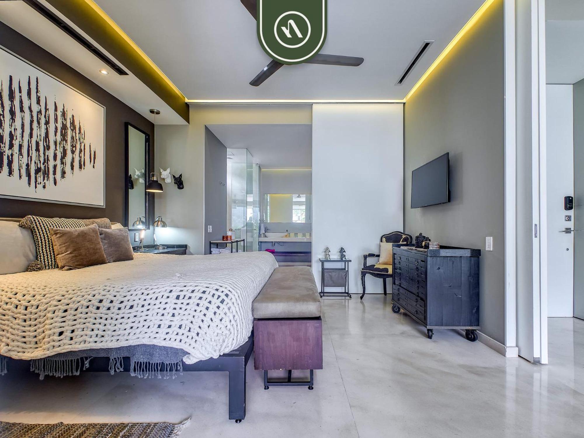 Luxury 1 Bedroom In Pier 57 - Infinity Pool Apartment Puerto Vallarta