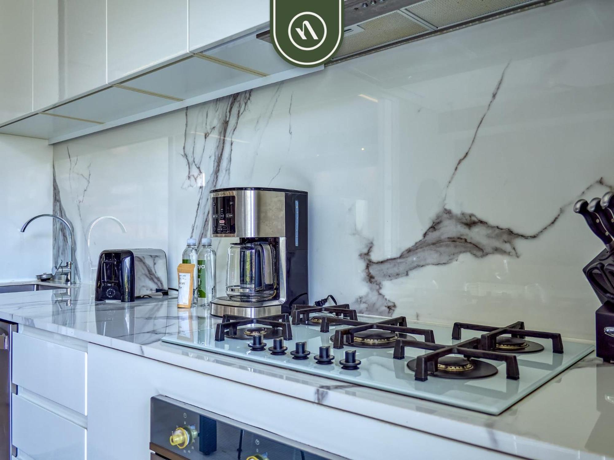 Luxury 1 Bedroom In Pier 57 - Infinity Pool