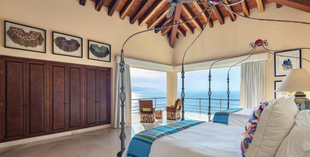 Bahia Vacation Villa Puerto Vallarta