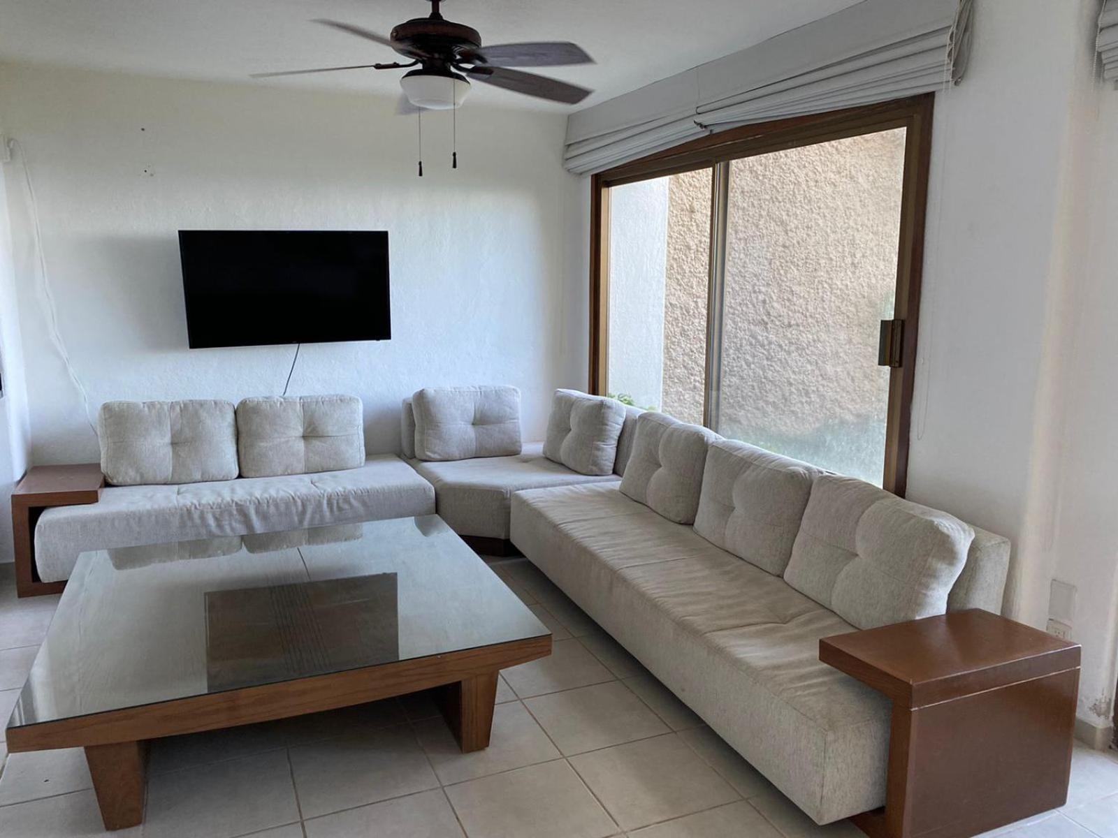 Apartamento Playa Esmeralda With Ocean View *
