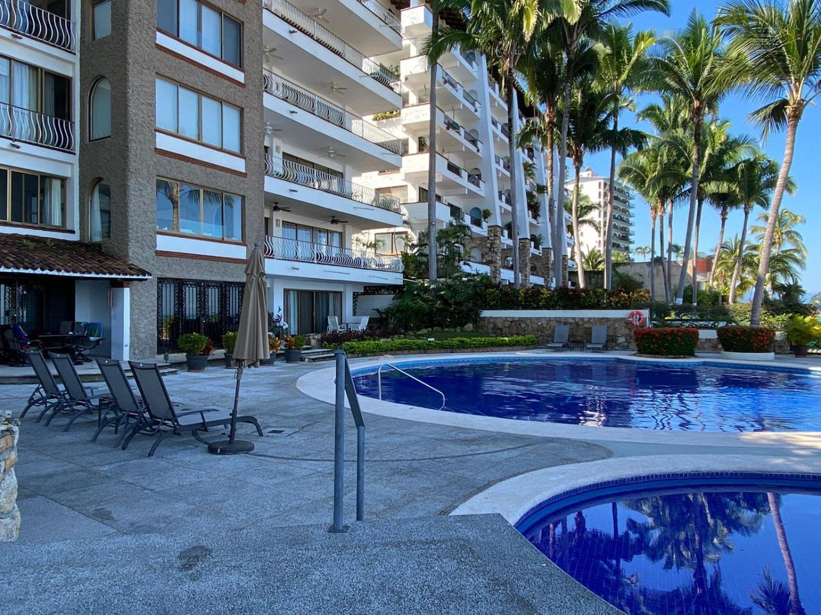 Playa Esmeralda With Ocean View Apartamento *