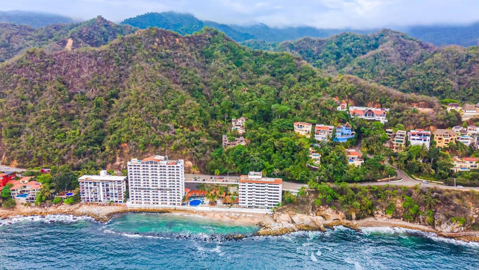San Xoaquin Casa Ventana Al Mar, Amazing Ocean View By Kivoya *
