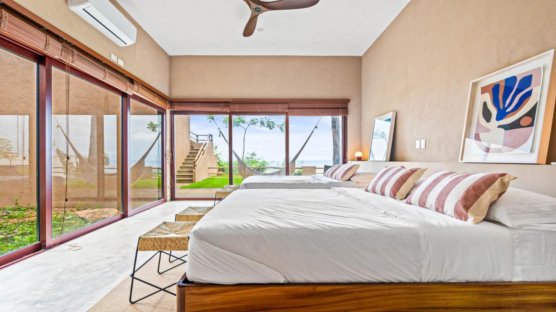 Apartment San Xoaquin Casa Ventana Al Mar, Amazing Ocean View By Kivoya Puerto Vallarta