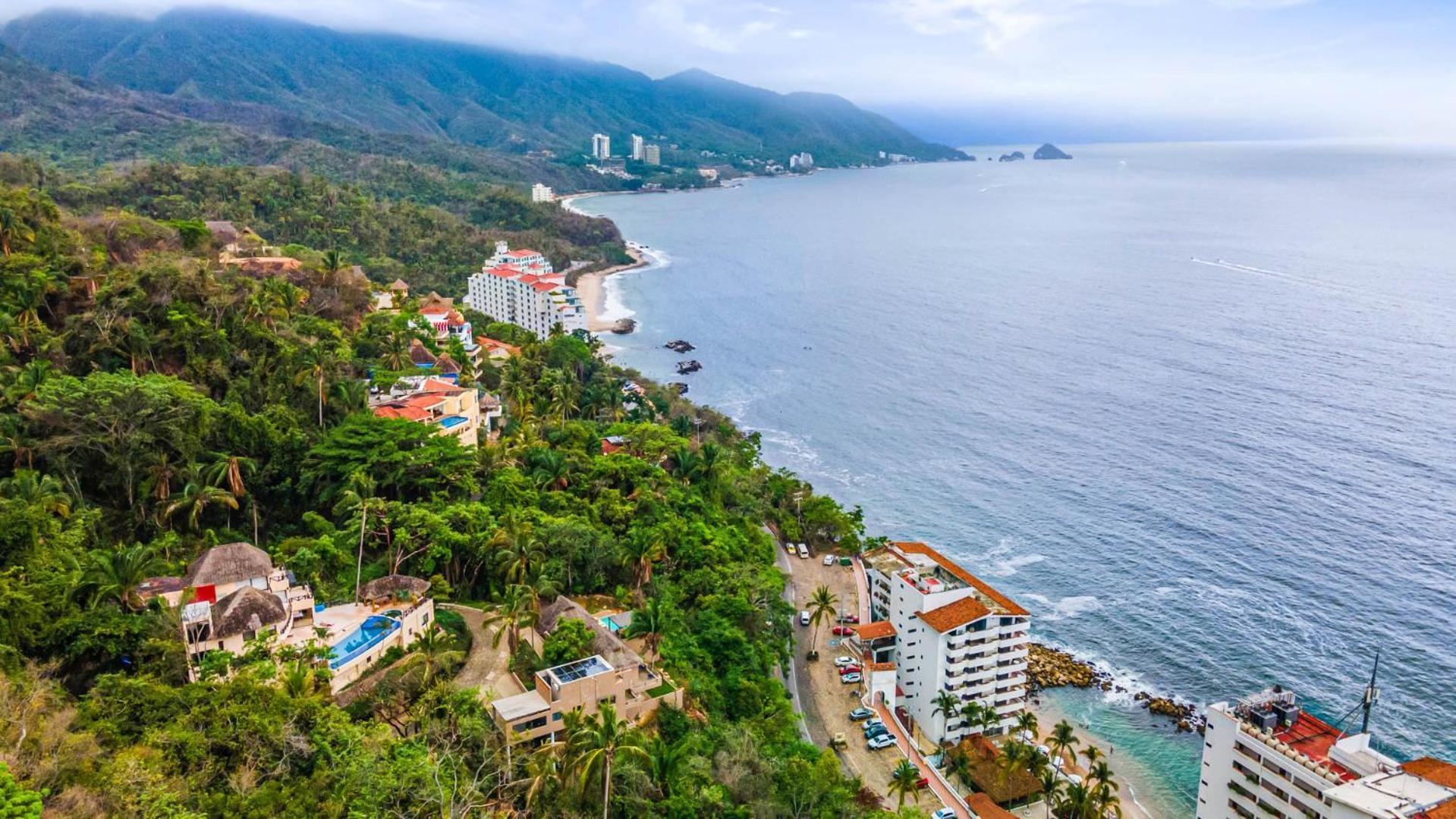 San Xoaquin Casa Ventana Al Mar, Amazing Ocean View By Kivoya *
