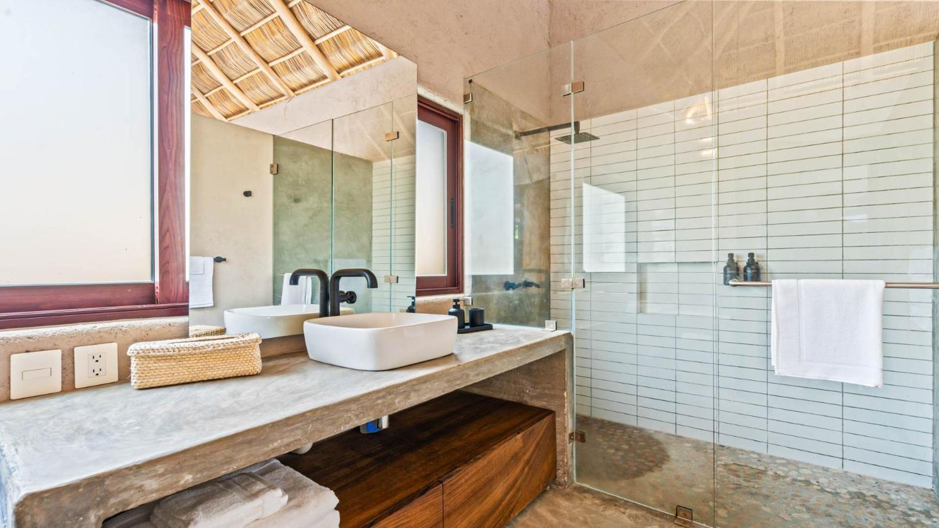 San Xoaquin Casa Ventana Al Mar, Amazing Ocean View By Kivoya