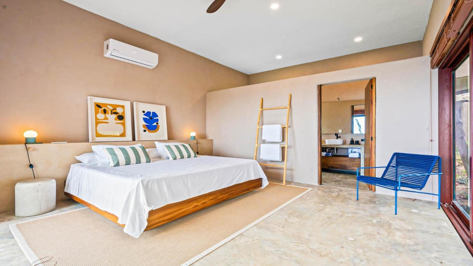 San Xoaquin Casa Ventana Al Mar, Amazing Ocean View By Kivoya Apartment