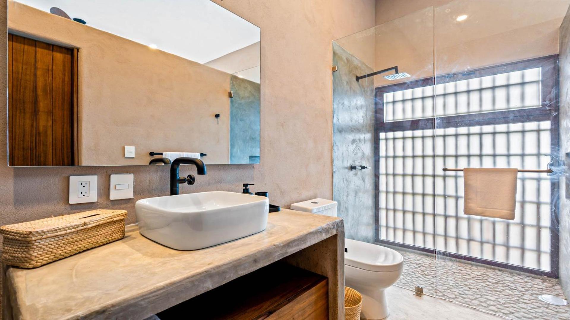 Apartment San Xoaquin Casa Ventana Al Mar, Amazing Ocean View By Kivoya *