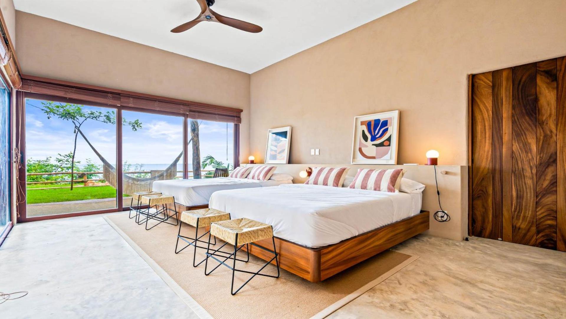 San Xoaquin Casa Ventana Al Mar, Amazing Ocean View By Kivoya Apartment *