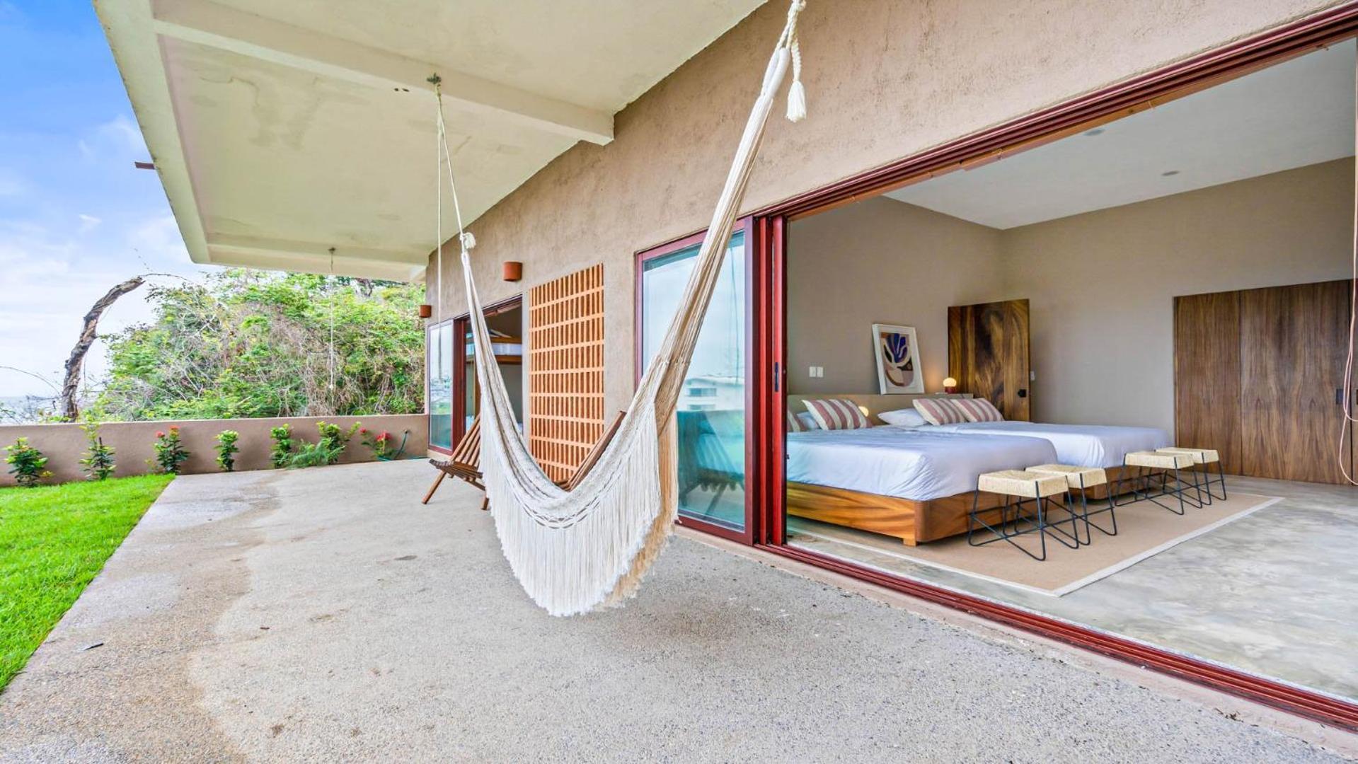 San Xoaquin Casa Ventana Al Mar, Amazing Ocean View By Kivoya Apartment *