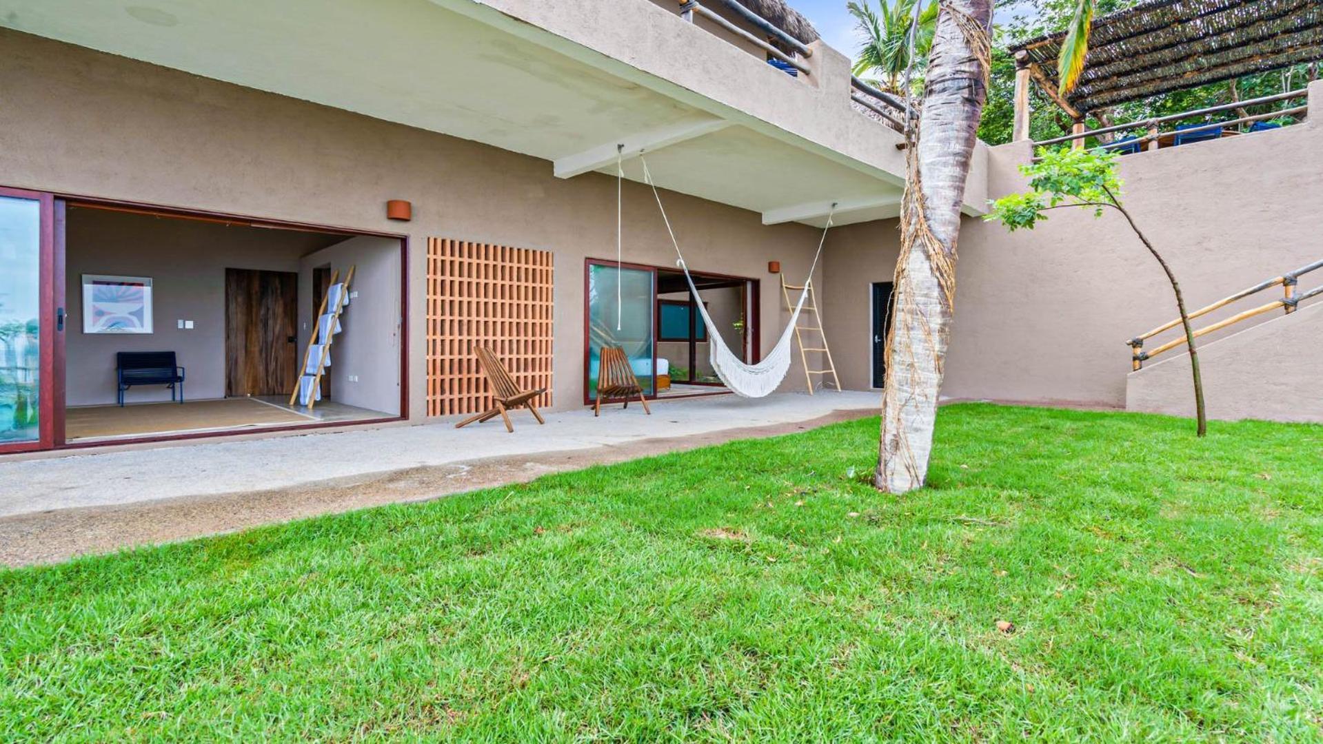 San Xoaquin Casa Ventana Al Mar, Amazing Ocean View By Kivoya Apartment Puerto Vallarta