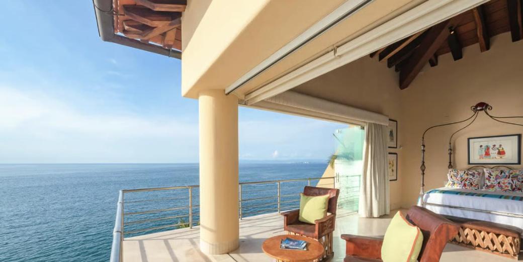 Bahia Vacation Villa *