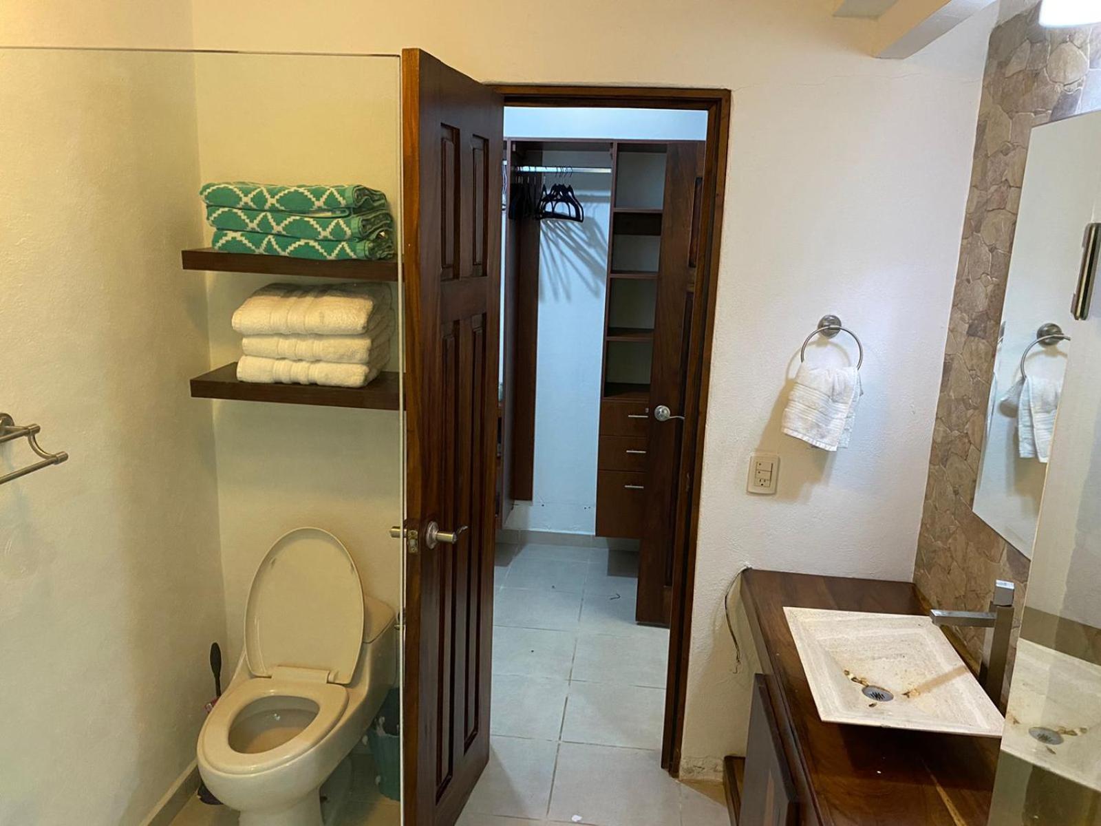 Apartamento Playa Esmeralda With Ocean View