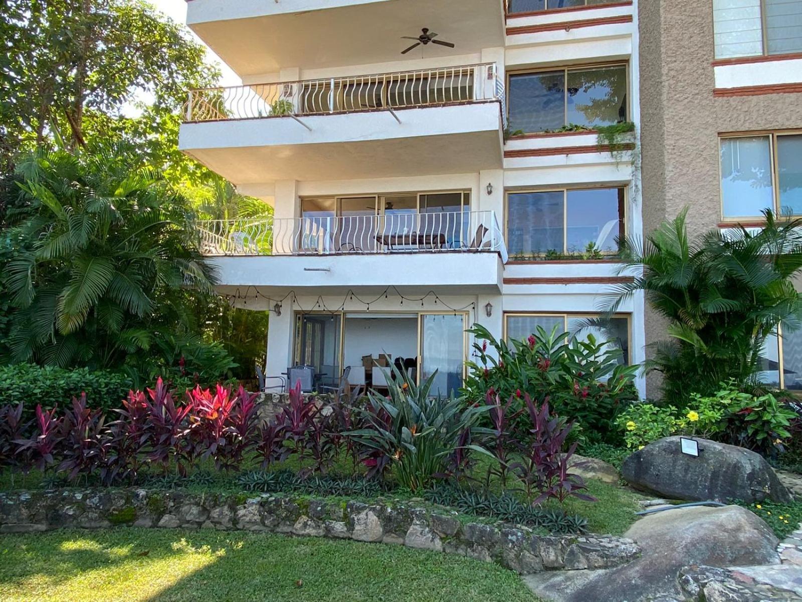 Apartamento Playa Esmeralda With Ocean View