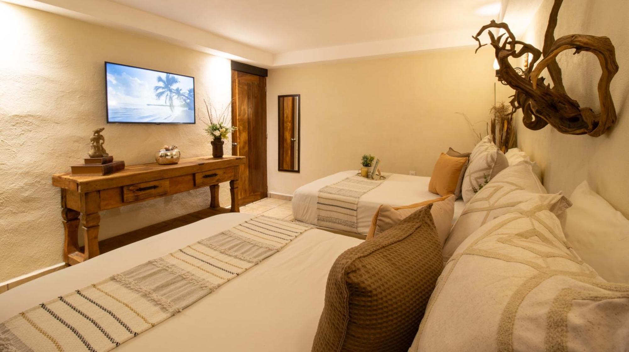 Apartment Cozy Tropical Oasis Close To Beach And Shops *